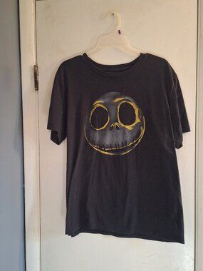 Nightmare before Christmas shirt